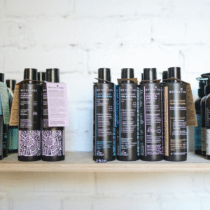 CurlMuse – Defining Leave-In Cream